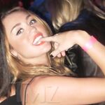Miley Cyrus