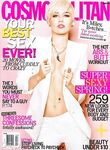 Miley Cyrus