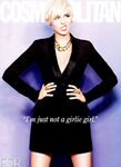Miley Cyrus