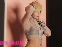 Miley Cyrus