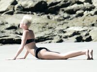 Miley Cyrus