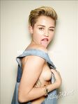 Miley Cyrus