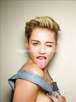 Miley Cyrus
