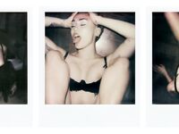 Miley Cyrus
