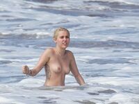 Miley Cyrus
