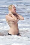 Miley Cyrus