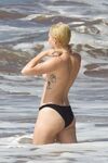 Miley Cyrus