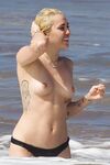 Miley Cyrus