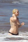Miley Cyrus