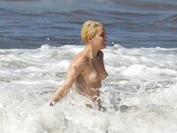 Miley Cyrus