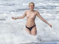 Miley Cyrus