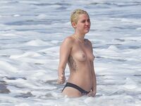 Miley Cyrus