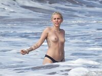 Miley Cyrus