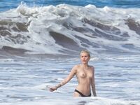 Miley Cyrus