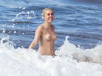Miley Cyrus
