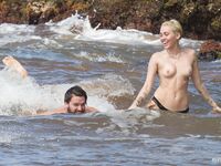 Miley Cyrus