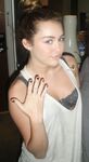 Miley Cyrus