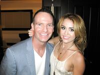 Miley Cyrus