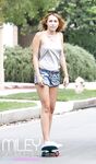 Miley Cyrus