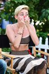 Miley Cyrus