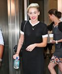 Miley Cyrus