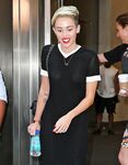 Miley Cyrus