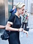 Miley Cyrus