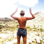 Miley Cyrus