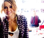 Miley Cyrus