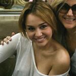 Miley Cyrus