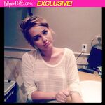 Miley Cyrus