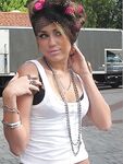 Miley Cyrus