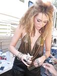 Miley Cyrus