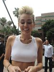 Miley Cyrus