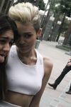 Miley Cyrus