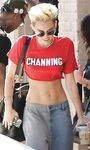 Miley Cyrus