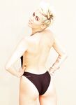 Miley Cyrus