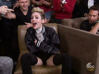 Miley Cyrus