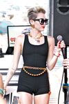 Miley Cyrus