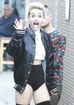 Miley Cyrus