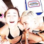 Miley Cyrus