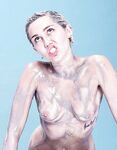 Miley Cyrus