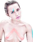Miley Cyrus