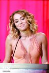 Miley Cyrus