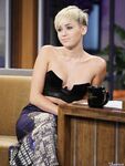 Miley Cyrus