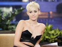 Miley Cyrus