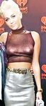 Miley Cyrus