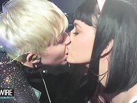 Miley Cyrus