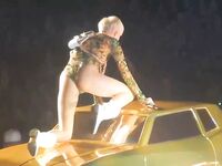 Miley Cyrus