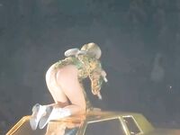 Miley Cyrus